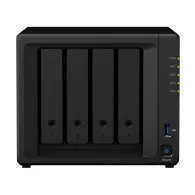Serwer NAS Synology DiskStation DS418 - zdjęcie poglądowe 3