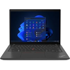 Laptop Lenovo ThinkPad P14s Gen 4 Intel 21HF001CPB - zdjęcie poglądowe 8