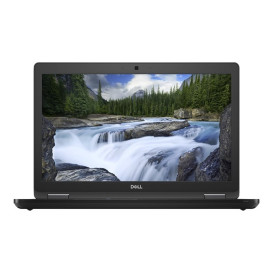 Laptop Dell Latitude 15 5590 N036L559015EMEA - zdjęcie poglądowe 1