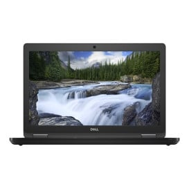 Laptop Dell Latitude 15 5590 N036L559015EMEA - i7-8650U/15,6" Full HD/RAM 16GB/SSD 512GB/Windows 10 Pro/3 lata On-Site