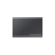 Dysk zewnętrzny SSD 1TB 2,5" Samsung T7 MU-PC1T0T/WW, 2,5", USB 3.2, NVMe, 1050-1000MBps, AES256 | Sklep ITnes.pl, IT for BUSINE