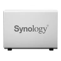 Serwer NAS Synology DiskStation DS120J - zdjęcie poglądowe 1