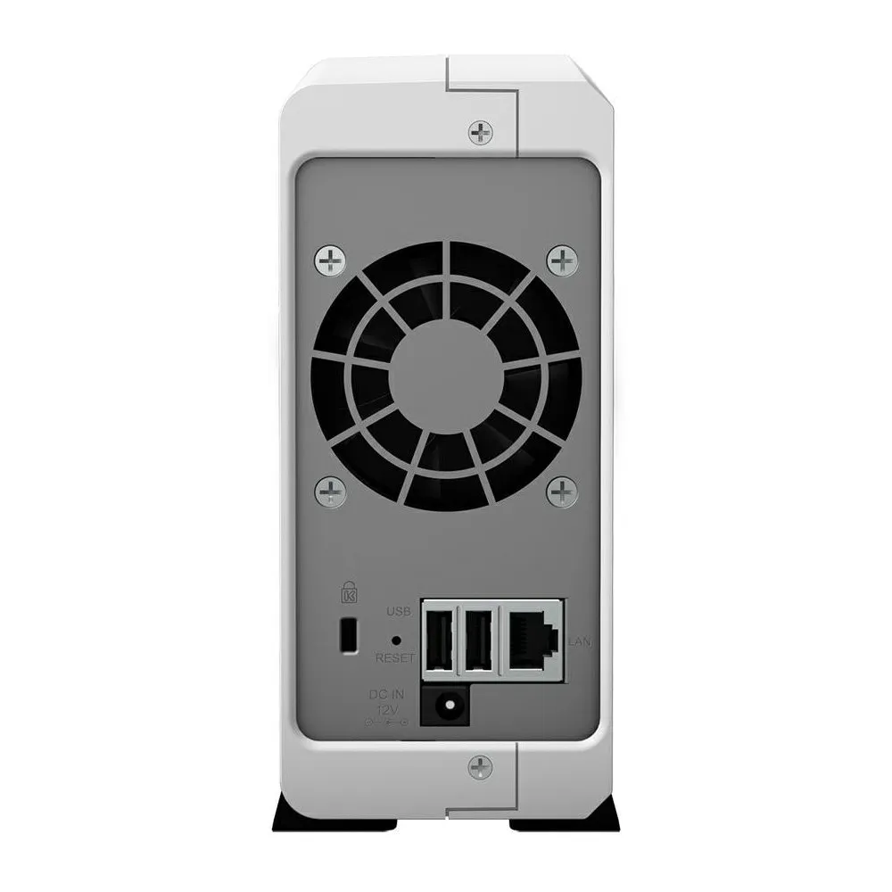 Synology Desktop J DS120J