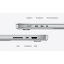 Laptop Apple MacBook Pro 16 2021 Z14V0008C - zdjęcie poglądowe 2