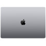 Laptop Apple MacBook Pro 16 2021 Z14V0008C - zdjęcie poglądowe 4
