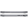 Laptop Apple MacBook Pro 16 2021 Z14V0008C - zdjęcie poglądowe 5