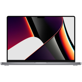 Laptop Apple MacBook Pro 16 2021 Z14V0008C - Apple M1 Pro/16,2" 3456x2234 Liquid Retina XDR HDR/RAM 16GB/512GB/Szary/macOS/1CI