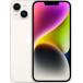 Smartfon Apple iPhone 14 MPUR3HX/A - A15 Bionic/6,1" 2532x1170/128GB/5G/Aparat 12+12Mpix/iOS/1 rok Door-to-Door