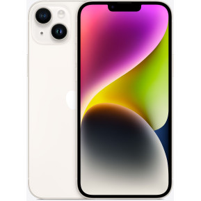 Smartfon Apple iPhone 14 Plus MQ553HX, A - zdjęcie poglądowe 3