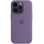Etui silikonowe Apple Silicone Case z MagSafe MQUK3ZM, A do iPhone 14 Pro - zdjęcie poglądowe 3