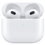 Słuchawki bezprzewodowe douszne Apple AirPods 3 z etui ładującym MagSafe MME73RU, A - zdjęcie poglądowe 2