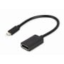 Adapter Gembird USB Type-C do DisplayPort A-CM-DPF-02 - zdjęcie poglądowe 3