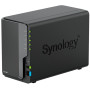 Serwer NAS Synology Desktop Plus DS224+ - zdjęcie poglądowe 1