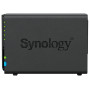 Serwer NAS Synology Desktop Plus DS224+ - zdjęcie poglądowe 2