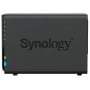 Serwer NAS Synology Desktop Plus DS224+ - zdjęcie poglądowe 2