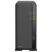 Serwer NAS Synology Desktop Value DS124 - Tower/Realtek RTD1619B/1 GB RAM/1 wnęka/2 lata Carry-in