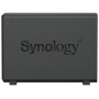 Serwer NAS Synology Desktop Value DS124 - zdjęcie poglądowe 2