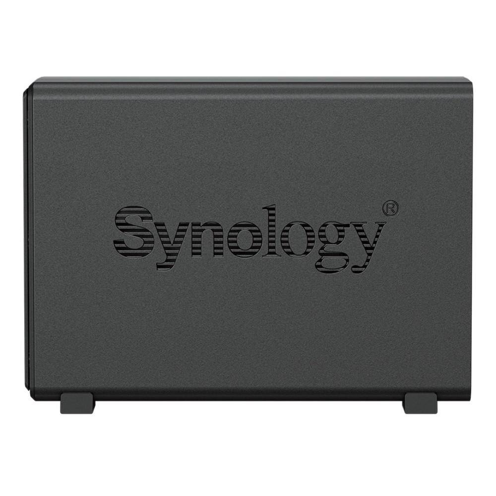 Synology Desktop Value DS124 - zdjęcie