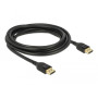 Kabel Delock 85661 DisplayPort 1.4 - zdjęcie poglądowe 1