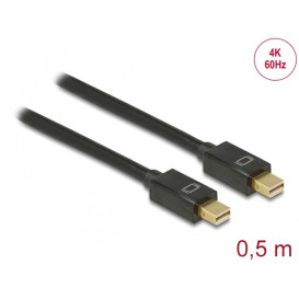 Kabel mini DisplayPort 1.2 Delock 83472 - zdjęcie poglądowe 2