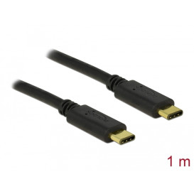 Kabel USB-C 2.0 Delock 83673 - zdjęcie poglądowe 2