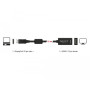 Adapter DisplayPort 1.1 do HDMI Delock 61849 - zdjęcie poglądowe 1
