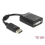 Adapter DisplayPort 1.1 do DVI-D Delock 61847 - zdjęcie poglądowe 3