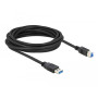 Kabel USB-A 3.0 do USB-B 3.0 Delock 85070 - zdjęcie poglądowe 1