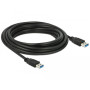 Kabel USB-A 3.2 Gen 1 Delock 85064 - zdjęcie poglądowe 1