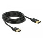 Kabel HDMI High Speed with Ethernet Delock 84774 - zdjęcie poglądowe 1