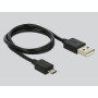 Rozdzielacz sygnału 1x DisplayPort 1.2 do 2x HDMI Delock 87720 - zdjęcie poglądowe 3