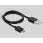 Rozdzielacz sygnału 1x DisplayPort 1.2 do 2x HDMI Delock 87720 - zdjęcie poglądowe 3