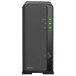 Serwer NAS Synology Desktop Value DS124YOH - Tower/Realtek RTD1619B/1 GB RAM/2 TB/1 wnęka