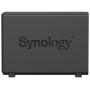 Serwer NAS Synology Desktop Value DS124GB - zdjęcie poglądowe 2