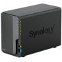 Serwer NAS Synology Desktop Plus DS224CMU - zdjęcie poglądowe 1