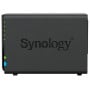 Serwer NAS Synology Desktop Plus DS224CMU - zdjęcie poglądowe 2