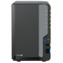 Serwer NAS Synology Desktop Plus DS224CMU - zdjęcie poglądowe 4