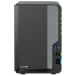 Serwer NAS Synology Desktop Plus DS224HWM - Desktop/Intel Celeron J4125/2 GB RAM/4 TB/2 wnęki/hot-swap