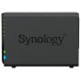 Serwer NAS Synology Desktop Plus DS224LJ3 - zdjęcie poglądowe 2