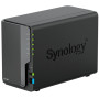 Serwer NAS Synology Desktop Plus DS224UN - zdjęcie poglądowe 1