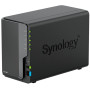 Serwer NAS Synology Desktop Plus DS224A17 - zdjęcie poglądowe 1