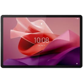 Tablet Lenovo Tab P12 ZACH0134PL - MediaTek Dimensity 7050 (8C, 2x A78 2.6 GHz + 6x A55 2.0 GHz)/12,7" 2944x1840/128GB/RAM 8GB/Szary/Android/2CI