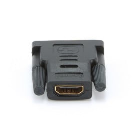 Adapter HDMI do DVI-D Gembird A-HDMI-DVI-2 - Czarny