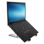 Podstawka pod laptopa Targus Portable Laptop Stand USB-A Hub AWU100205GL - zdjęcie poglądowe 6