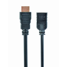 Przedłużacz HDMI Gembird CC-HDMI4X-0.5M - zdjęcie poglądowe 3