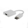 Adapter DisplayPort do HDMI Gembird A-DPM-HDMIF-002-W - zdjęcie poglądowe 2