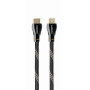 Kabel HDMI 2.1 premium Ultra High Speed with Ethernet Gembird CCBP-HDMI8K-1M - zdjęcie poglądowe 3