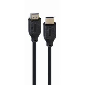 Kabel HDMI 2.1 Ultra High Speed with Ethernet Gembird CC-HDMI8K-1M - zdjęcie poglądowe 2