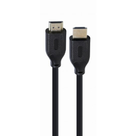 Kabel HDMI 2.1 Ultra High Speed with Ethernet Gembird CC-HDMI8K-2M - zdjęcie poglądowe 2
