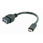 Adapter USB-C 3.2 Gen 1 OTG do USB-A Gembird A-OTG-CMAF3-01 - zdjęcie poglądowe 2